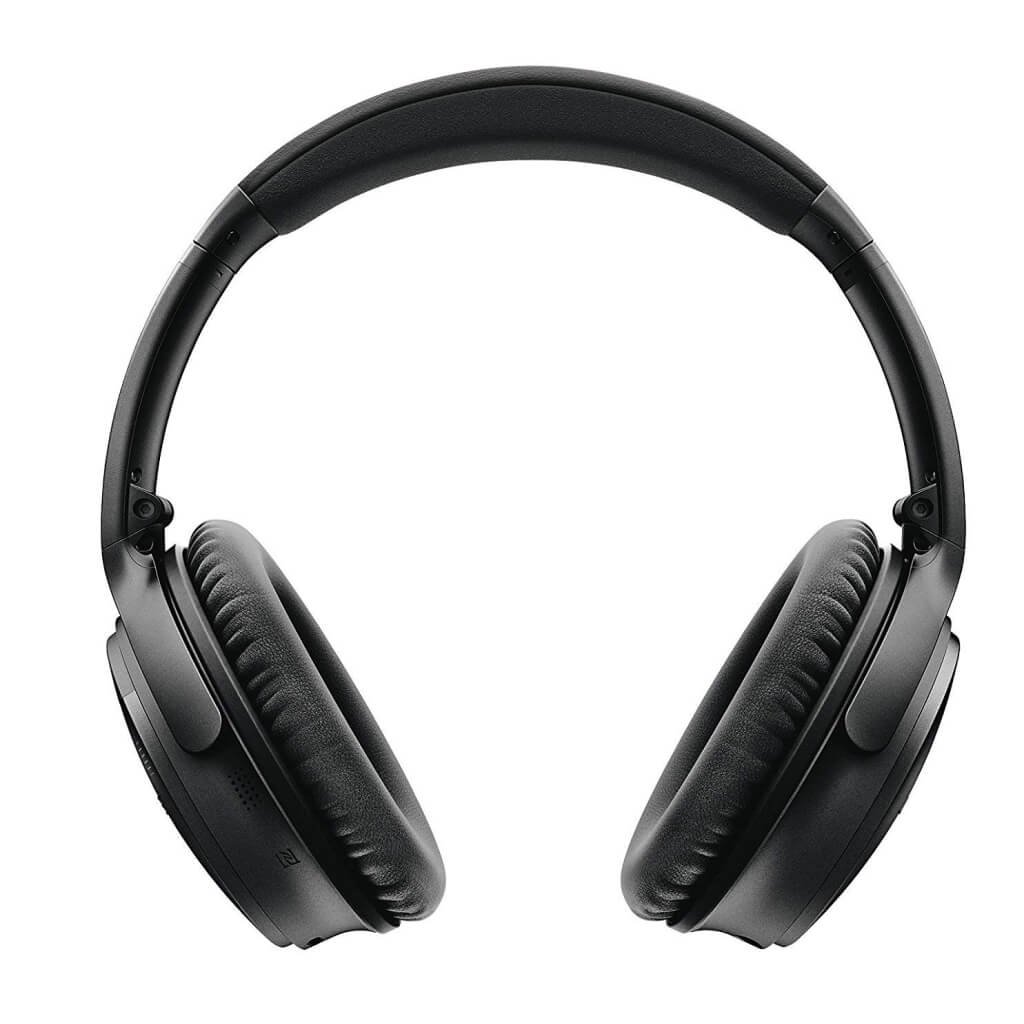 Top 15 Tools for Perfect Morning Routine (2025) 10 Bose QuietComfort 35 II Headphones Bose QuietComfort 35 II Headphones