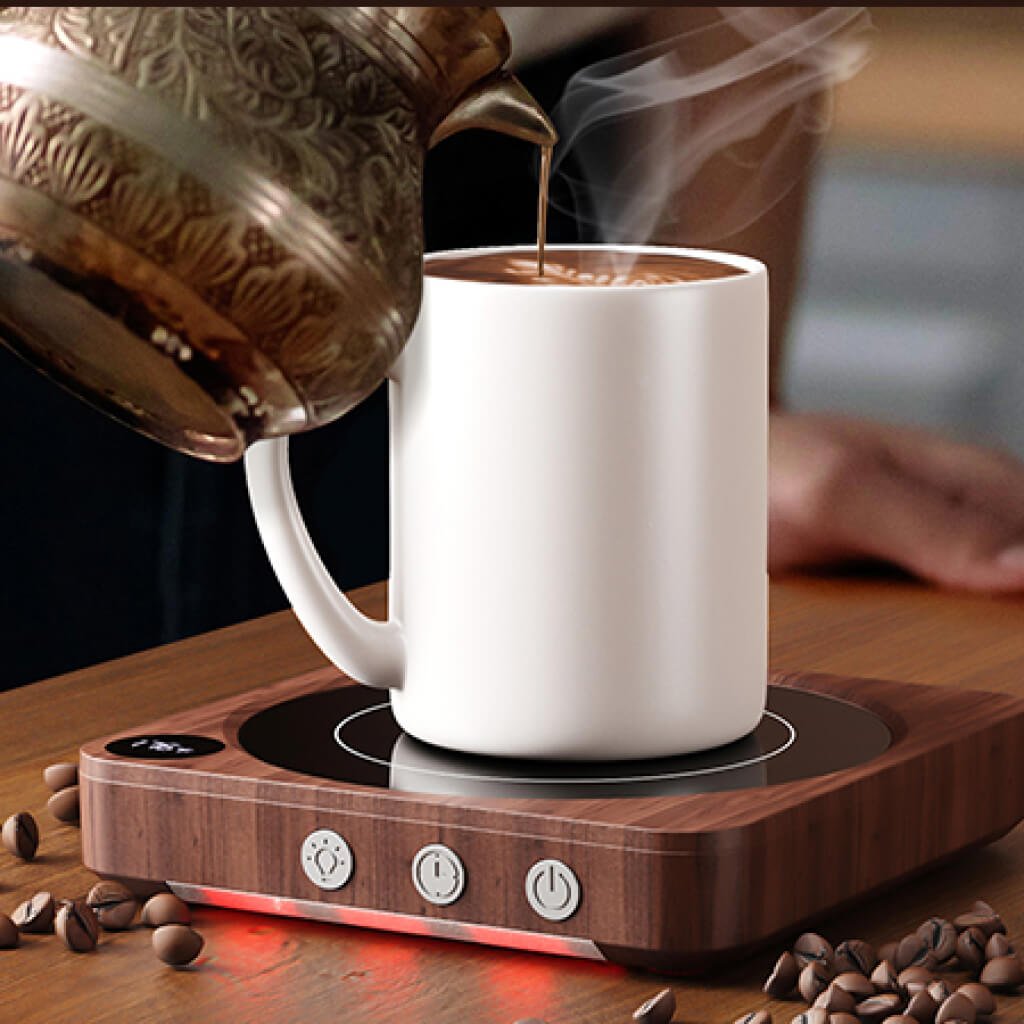 Top 15 Tools for Perfect Morning Routine (2025) 6 Coffee Mug Warmer Coffee Mug Warmer