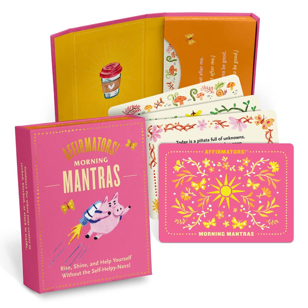 Top 15 Tools for Perfect Morning Routine (2025) 16 Day Affirmation Cards Deck Day Affirmation Cards Deck