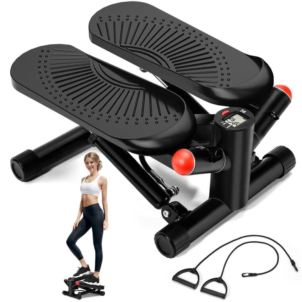 Top 15 Tools for Perfect Morning Routine (2025) 9 Stepper Exercise Machine Stepper Exercise Machine